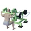 MB 7.65 Dřepy - Image 4